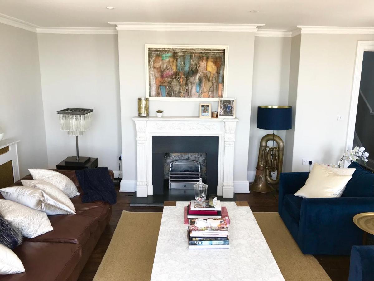 Marina Retreat - Stunning 4 Bedroom, 3 Bathroom House With Harbour Views! Ramsgate Extérieur photo